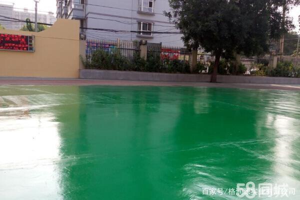 遂宁 地坪漆翻新维修