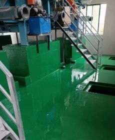 遂宁2026年做地坪漆新方法，维修翻新