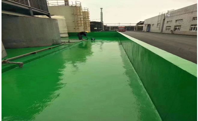 遂宁厂房地坪翻新整改综合方案